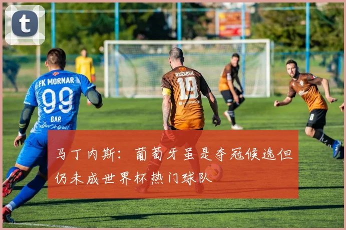 马丁内斯：葡萄牙虽是夺冠候选但仍未成世界杯热门球队