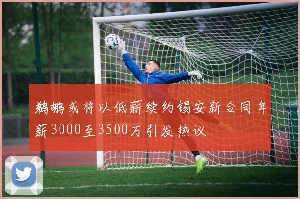 鹈鹕或将以低薪续约锡安新合同年薪3000至3500万引发热议